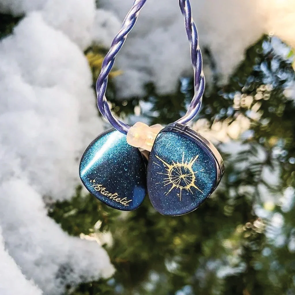 MOONDROP - Starfield Wired IEM - Image 3