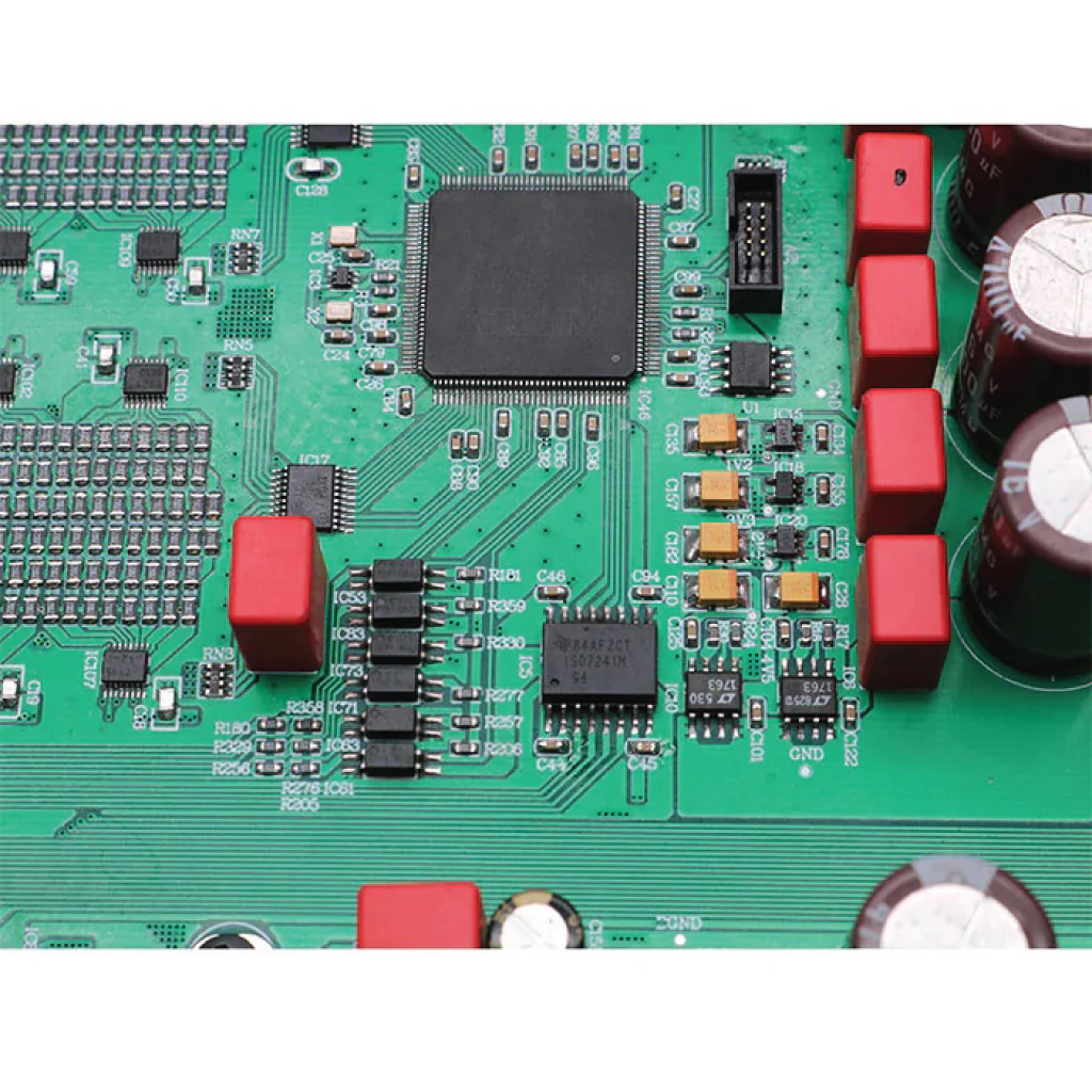 Musician - Pegasus R2R DAC Decoder - Image 21