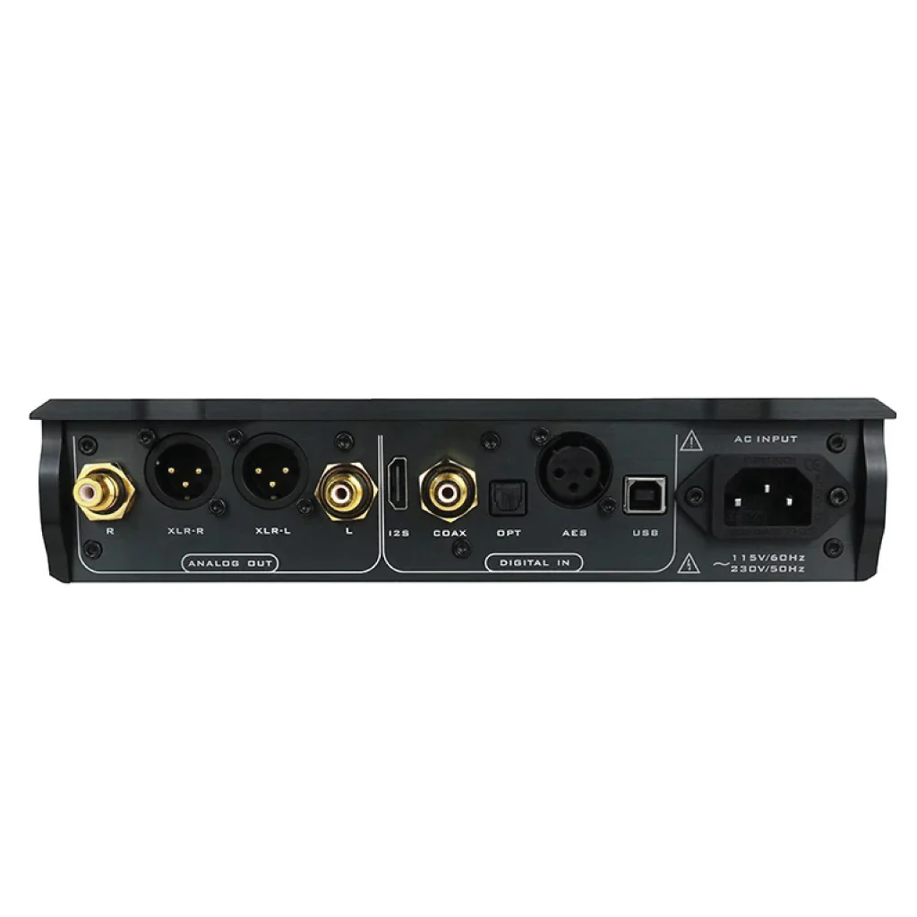 Musician - Pegasus R2R DAC Decoder - Image 22