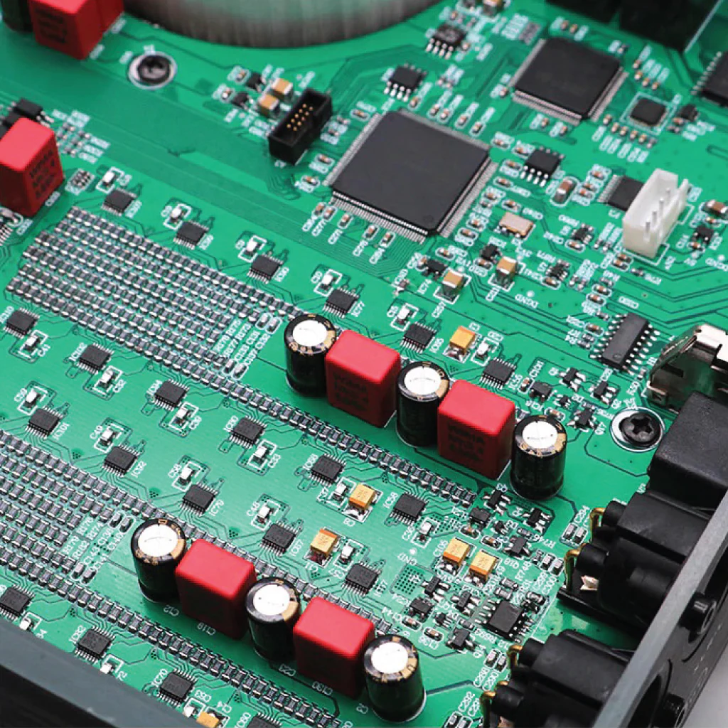 Musician - Pegasus R2R DAC Decoder - Image 24