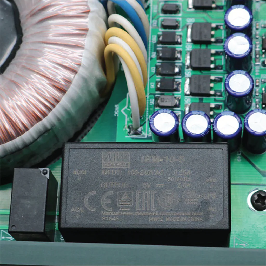 Musician - Pegasus R2R DAC Decoder - Image 26