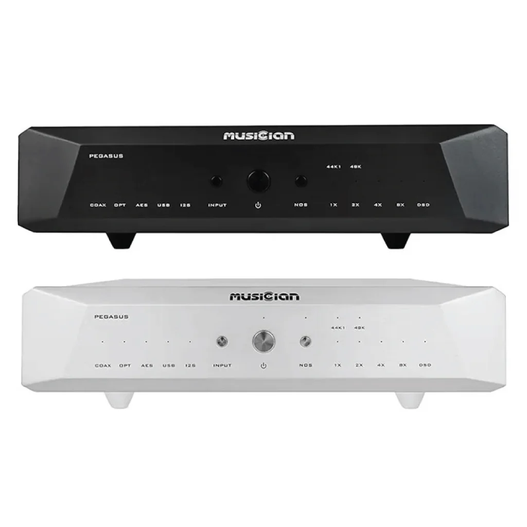 Musician - Pegasus R2R DAC Decoder - Image 3