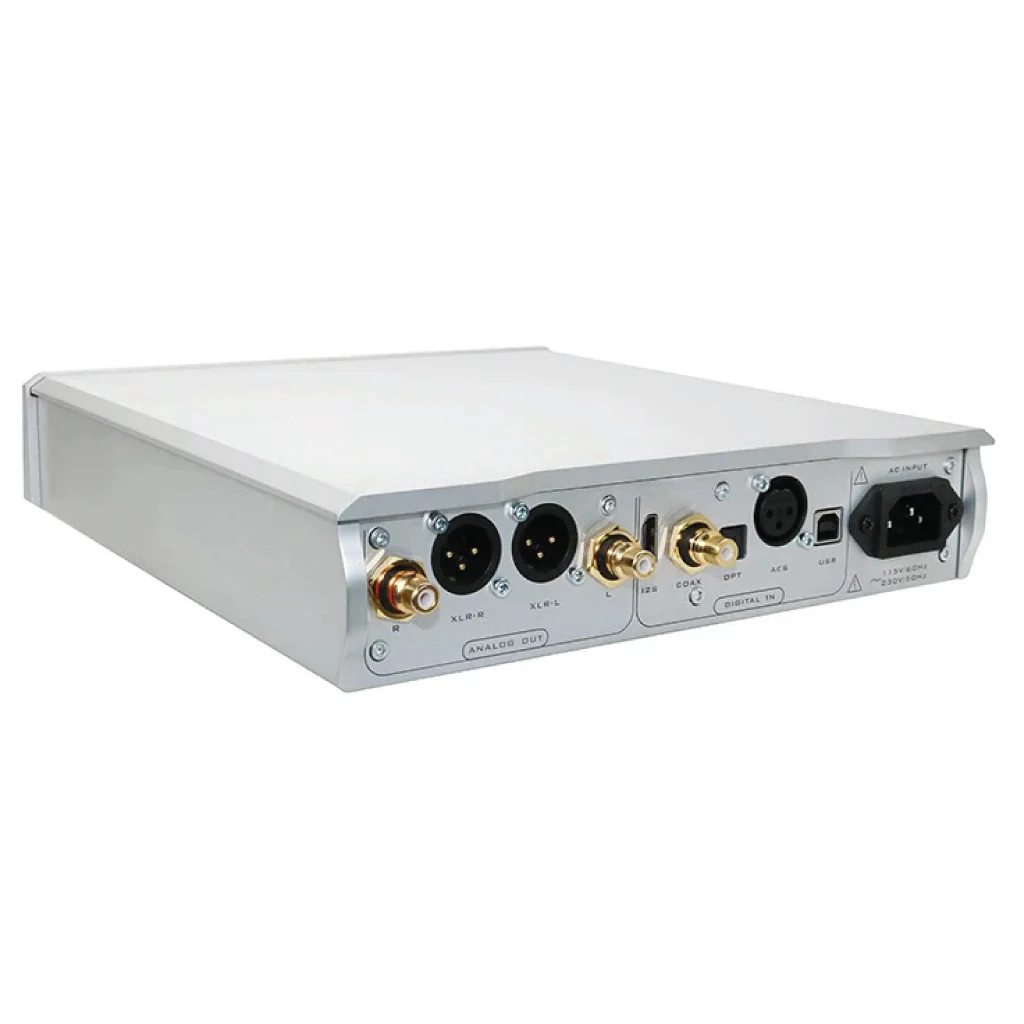 Musician - Pegasus R2R DAC Decoder - Image 7