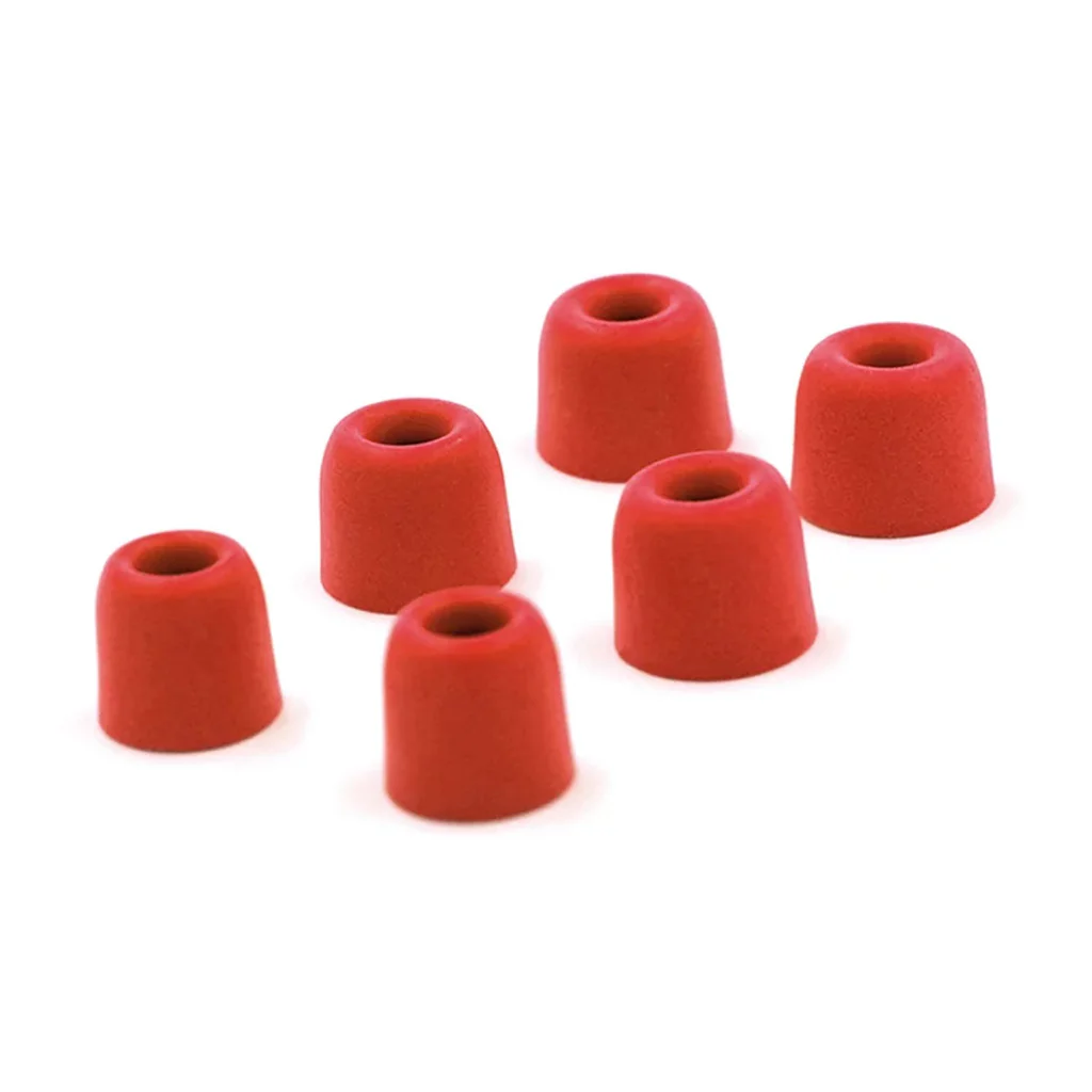 ND AUDIO - Memory Foam Eartips for IEM