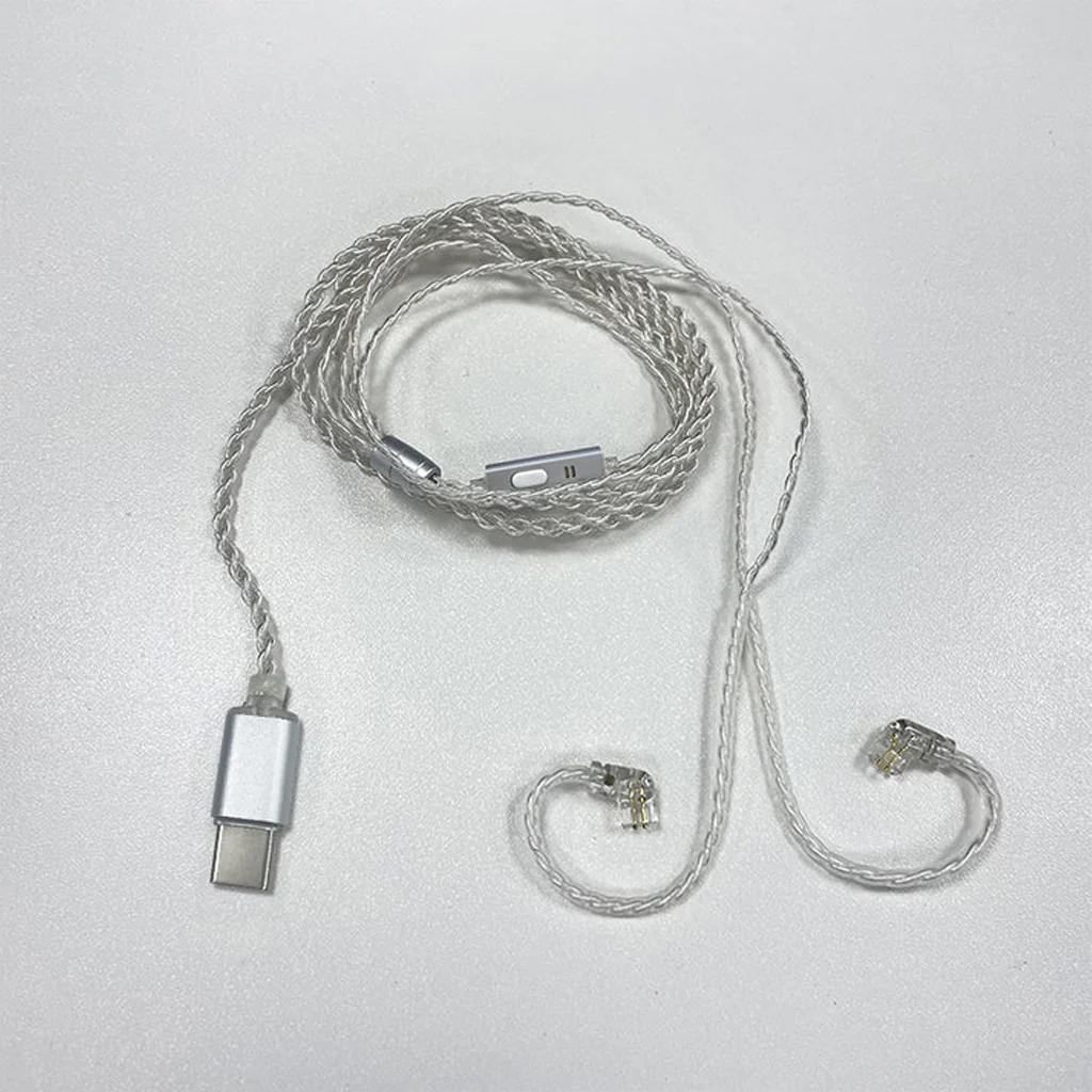 ND - D7 Upgrade Type C Cable for IEM
