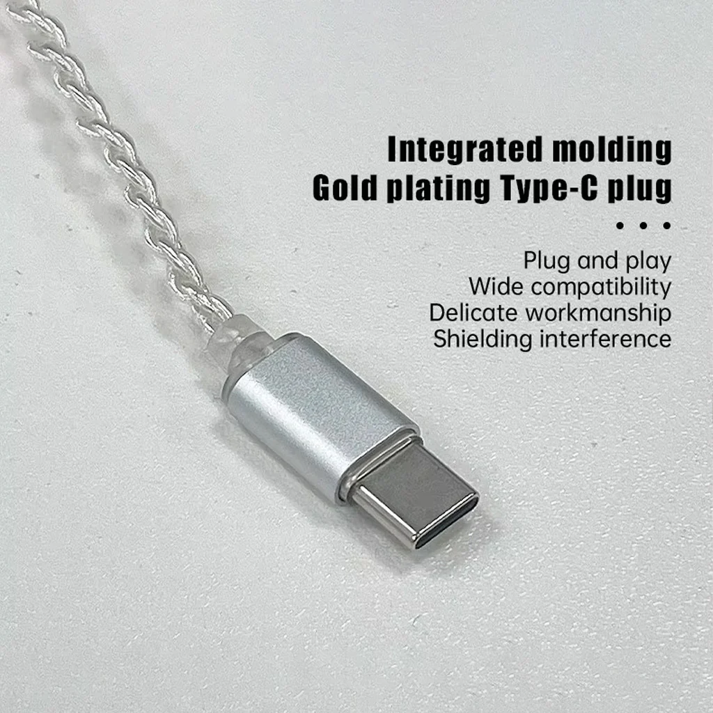 ND - D7 Upgrade Type C Cable for IEM - Image 20
