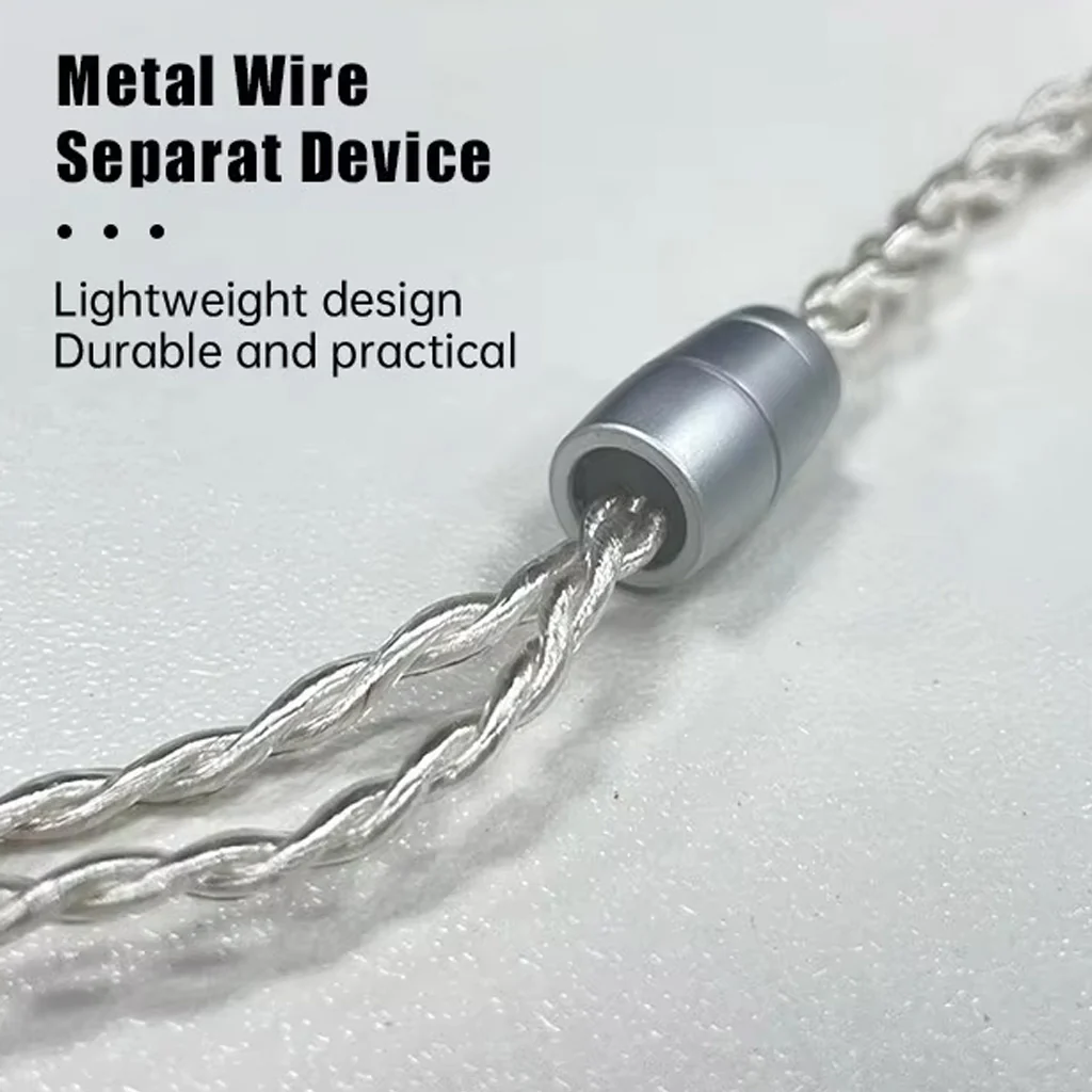 ND - D7 Upgrade Type C Cable for IEM - Image 22