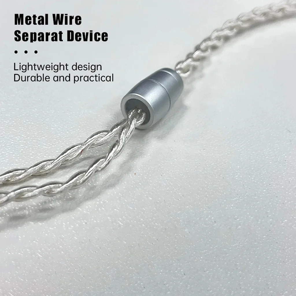 ND - D7 Upgrade Type C Cable for IEM - Image 6