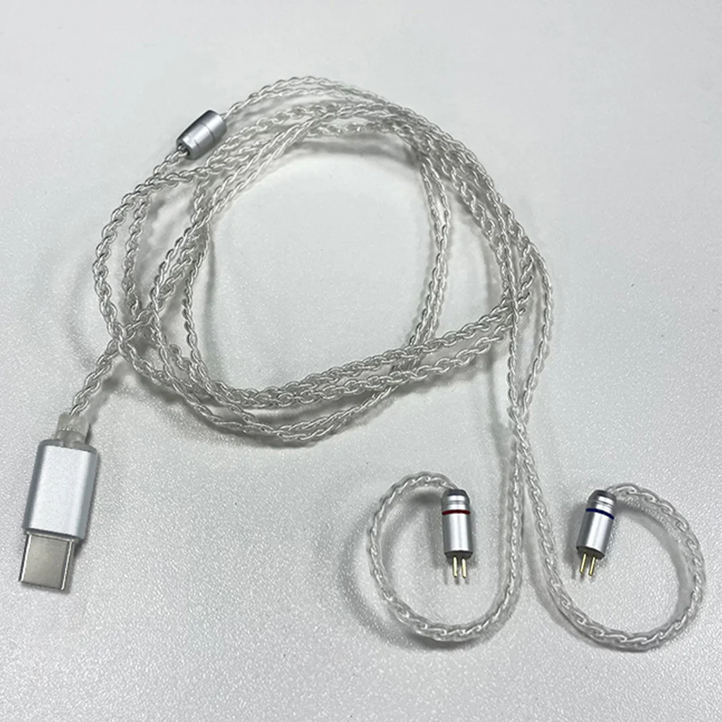 ND - D7 Upgrade Type C Cable for IEM - Image 8