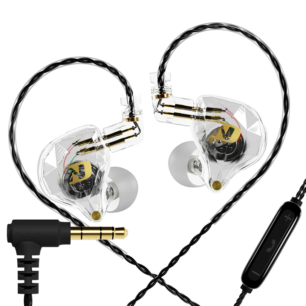 ND - NX2 Dynamic Driver IEM - Image 2
