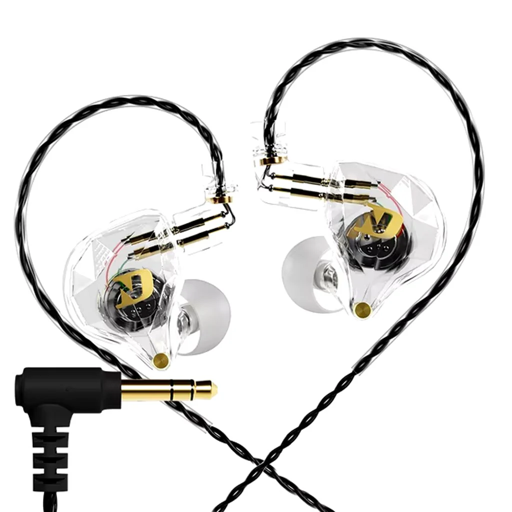 ND - NX2 Dynamic Driver IEM - Image 4