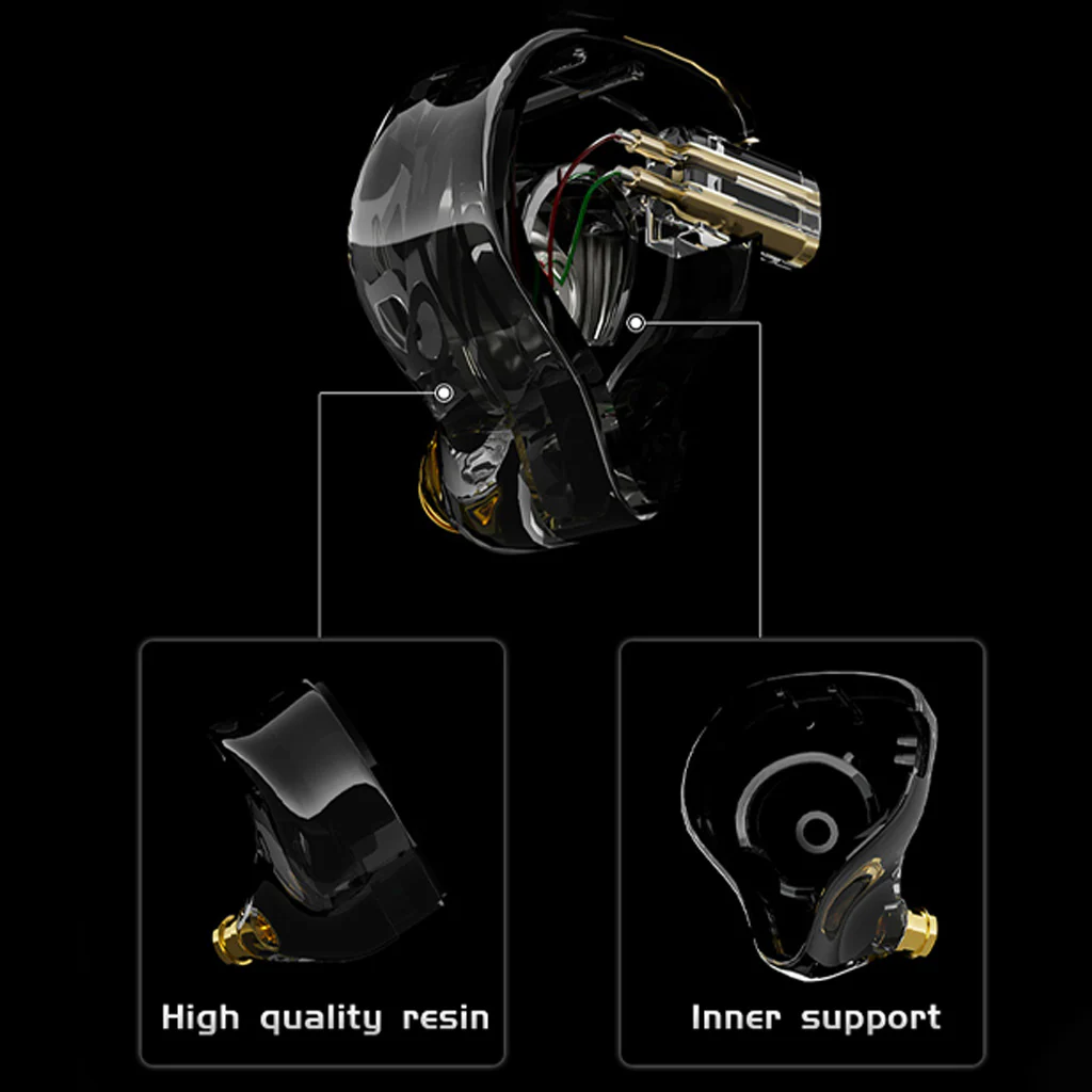 ND - NX2 Dynamic Driver IEM - Image 9