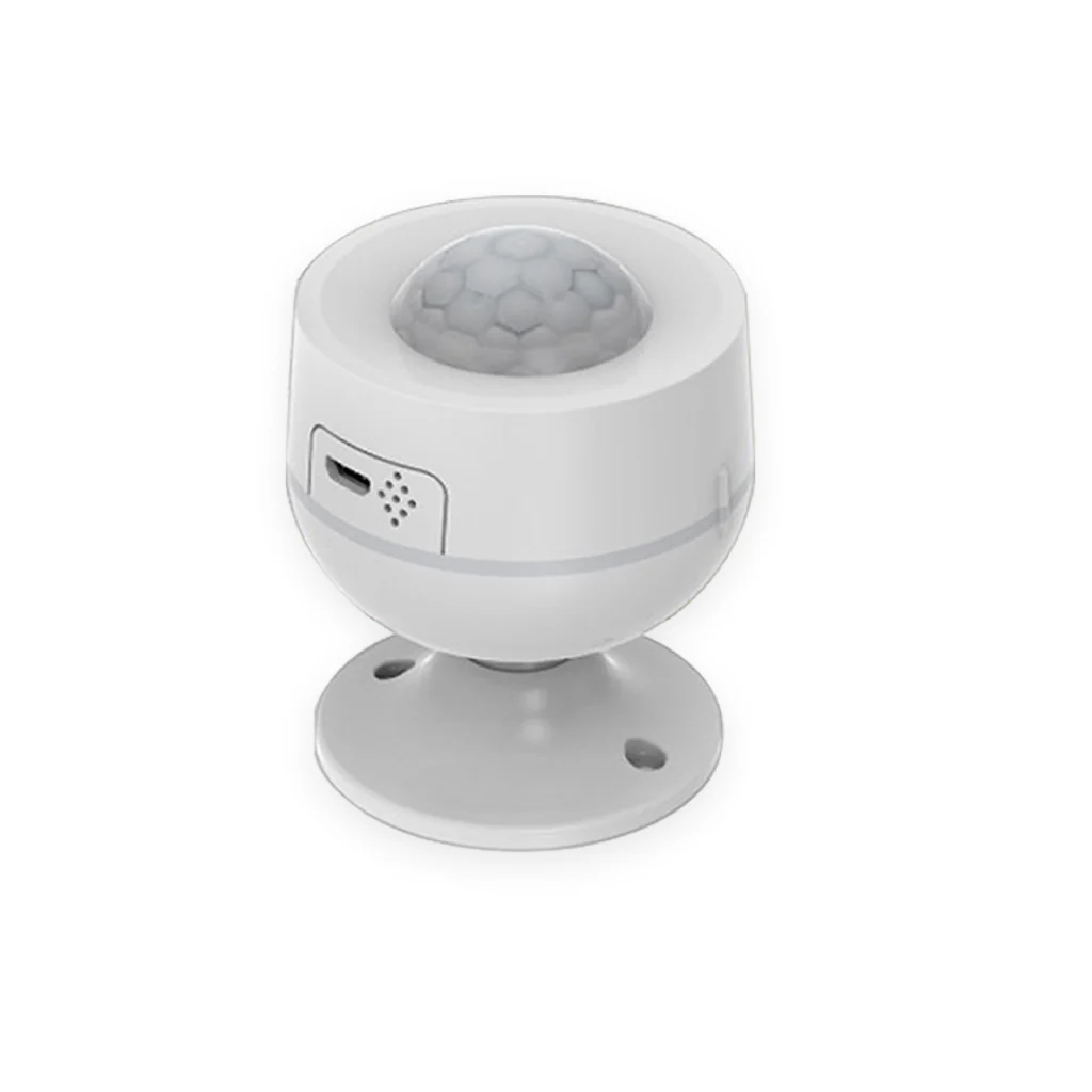 NEO - NAS-PD07 Smart Motion Sensor