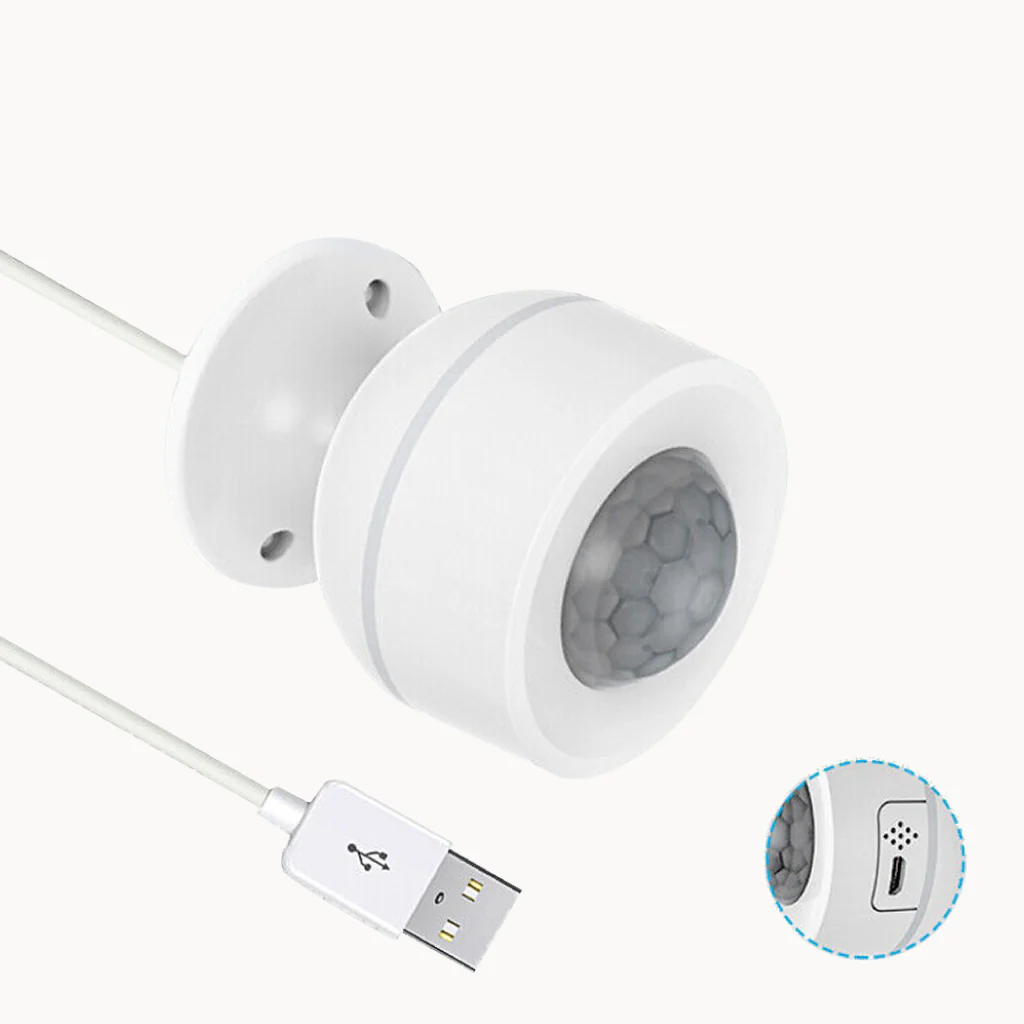 NEO - NAS-PD07 Smart Motion Sensor - Image 6