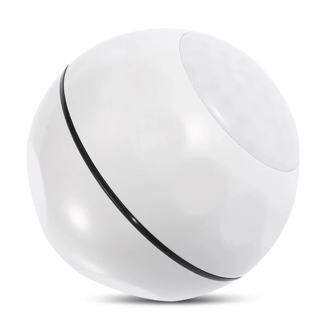 NEO - PD02 Wi-Fi Motion Sensor with Magnet Bracket - Image 10