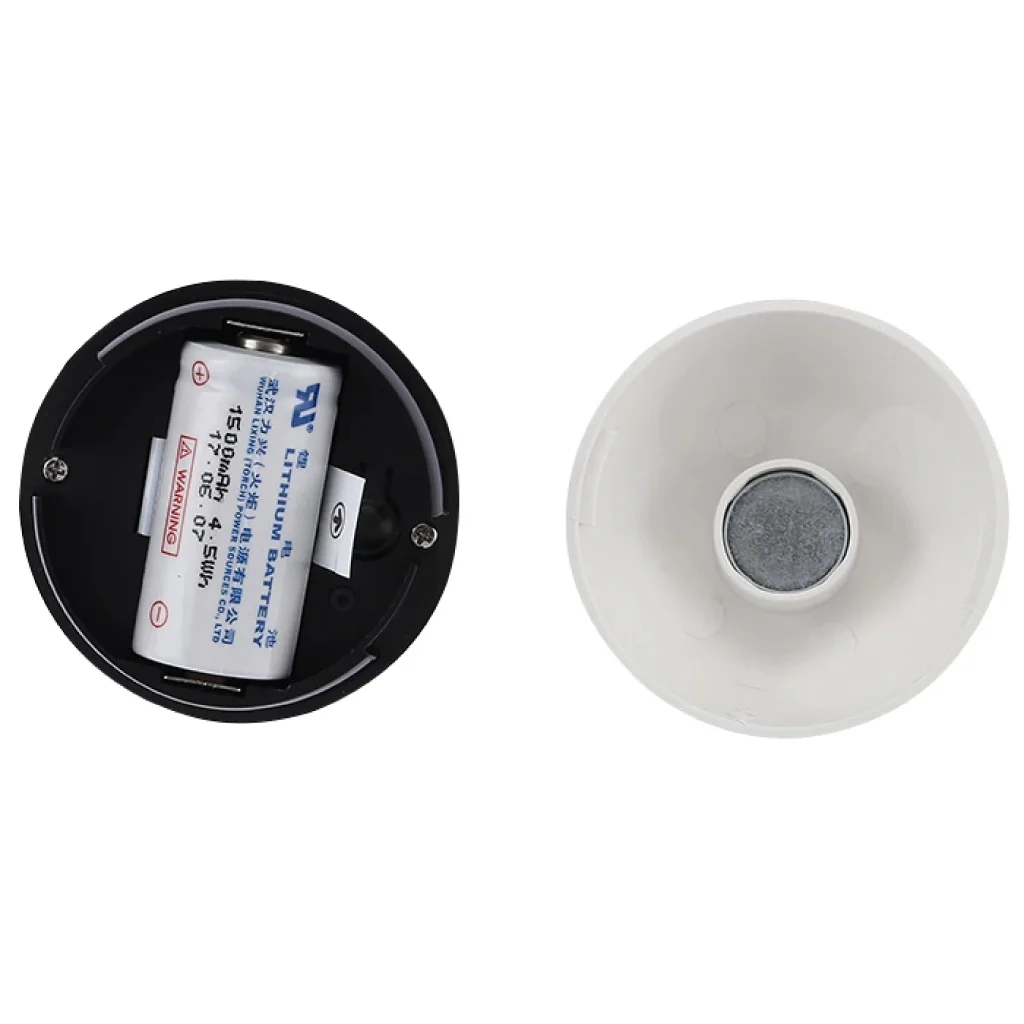 NEO - PD02 Wi-Fi Motion Sensor with Magnet Bracket - Image 8