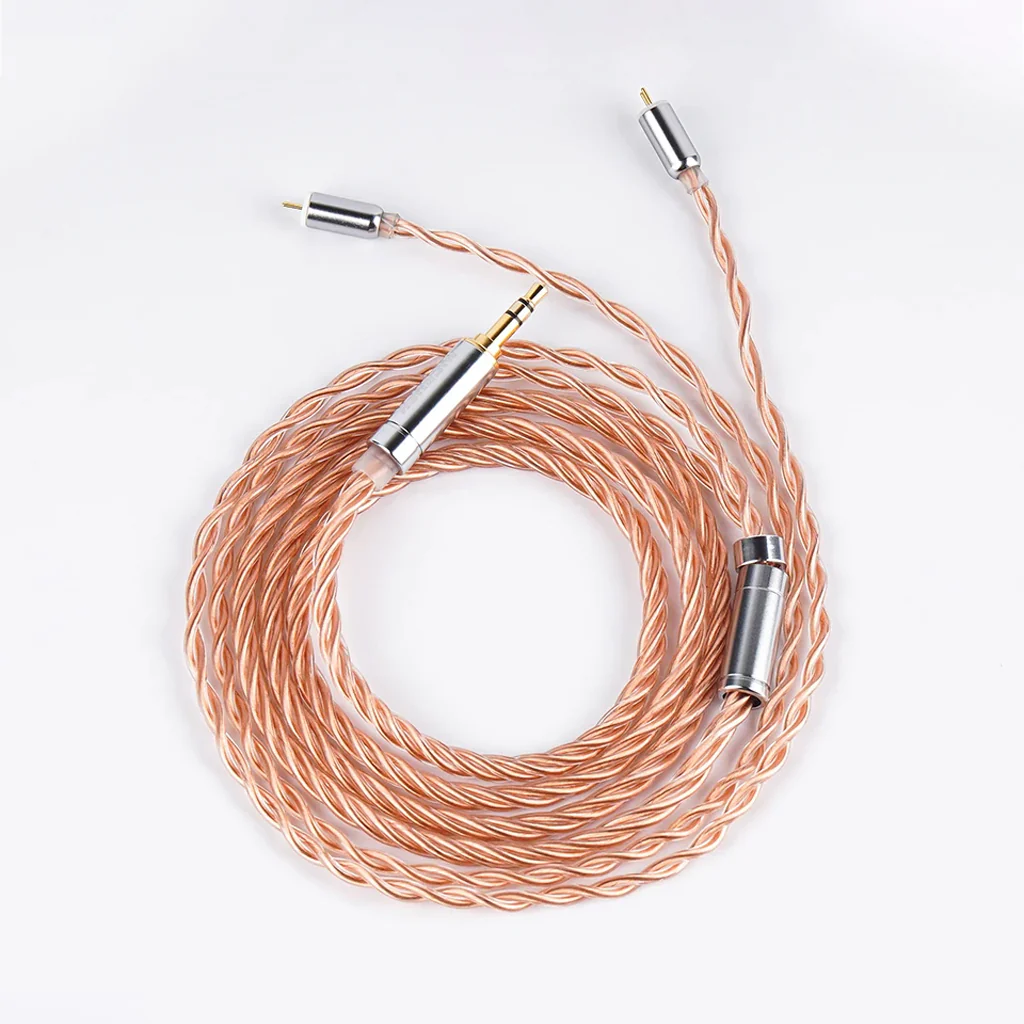 NiceHCK - cHeart Upgrade Cable for IEM - Image 2