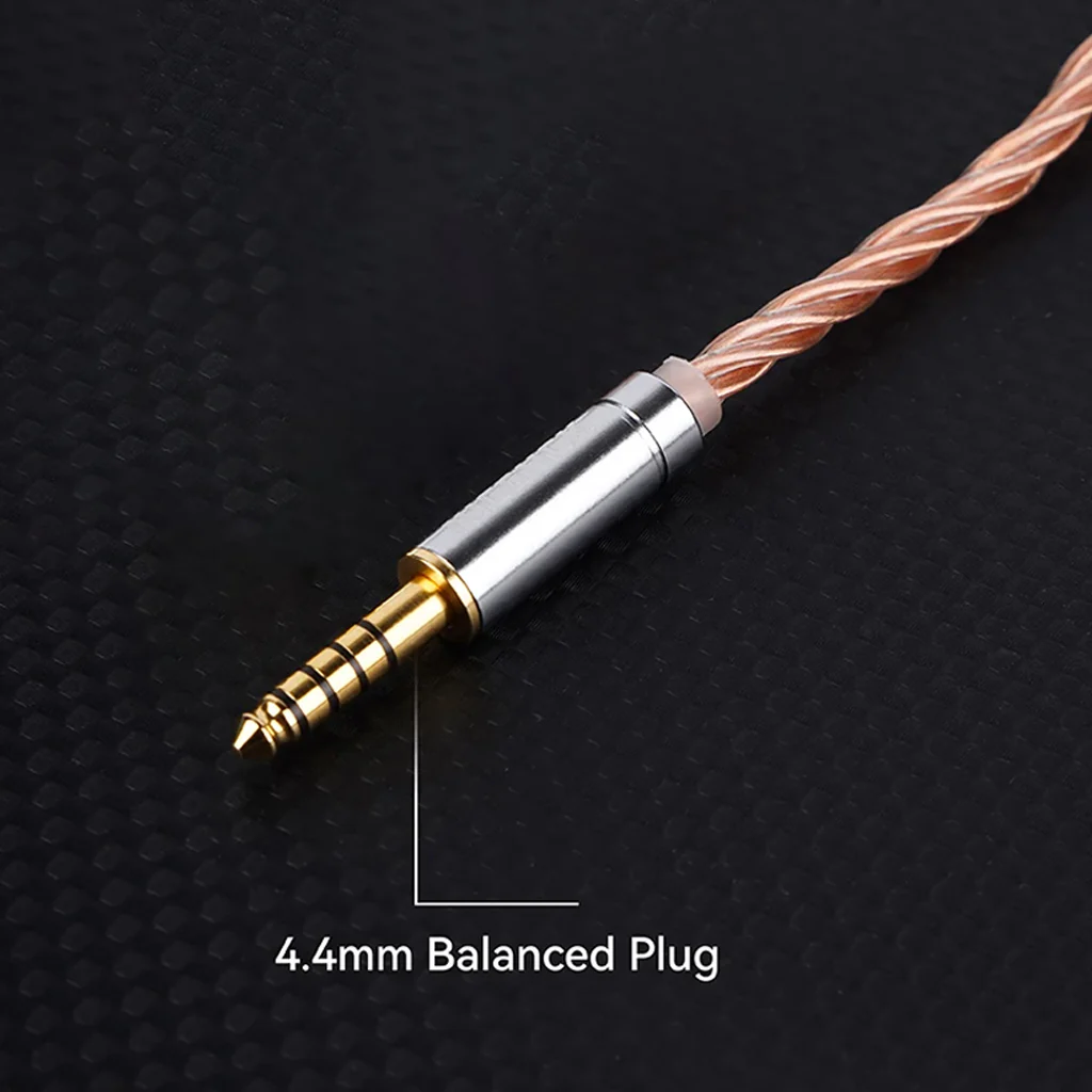 NiceHCK - cHeart Upgrade Cable for IEM - Image 3