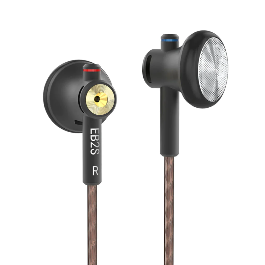NICEHCK - EB2S Wired Earphone - Image 11