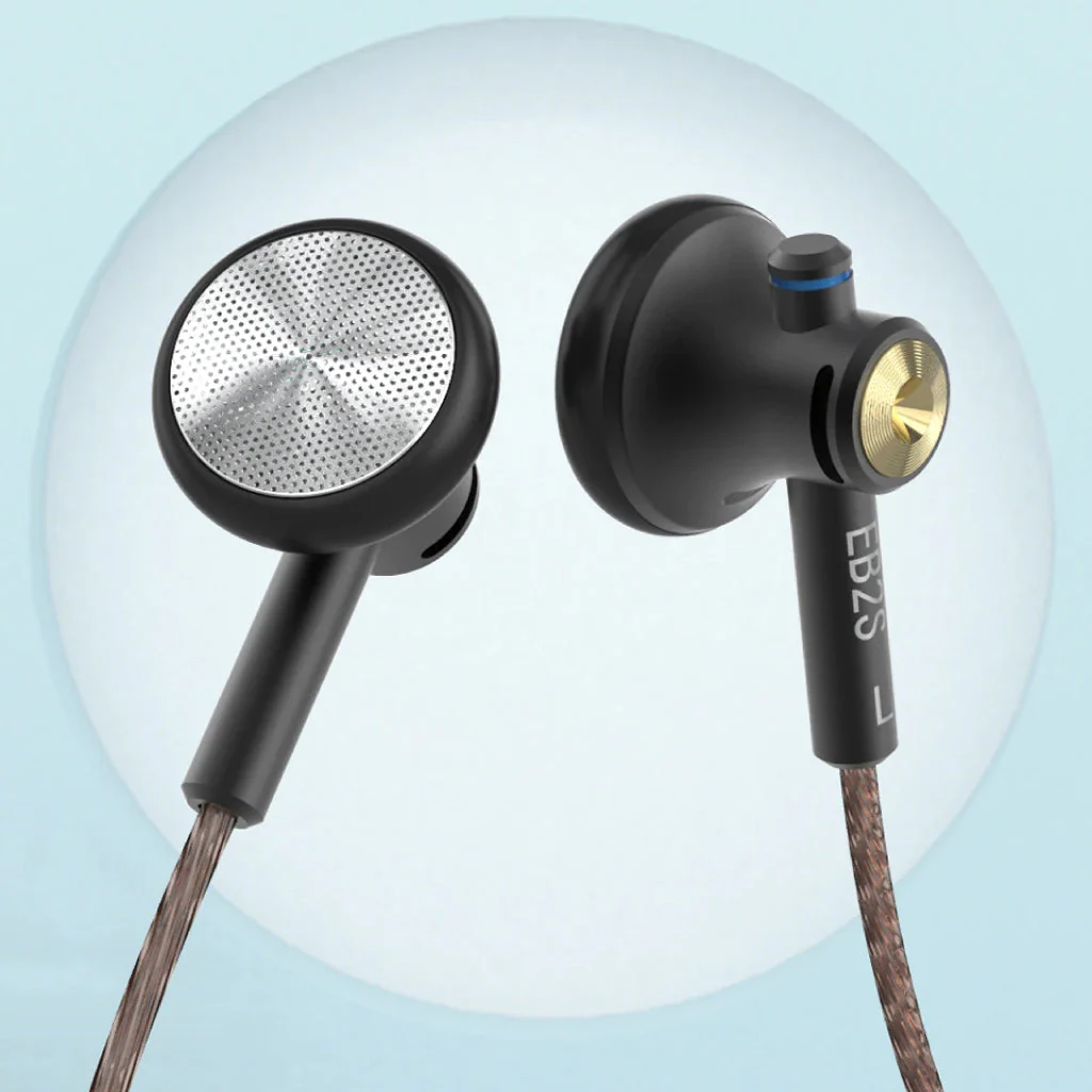 NICEHCK - EB2S Wired Earphone - Image 14
