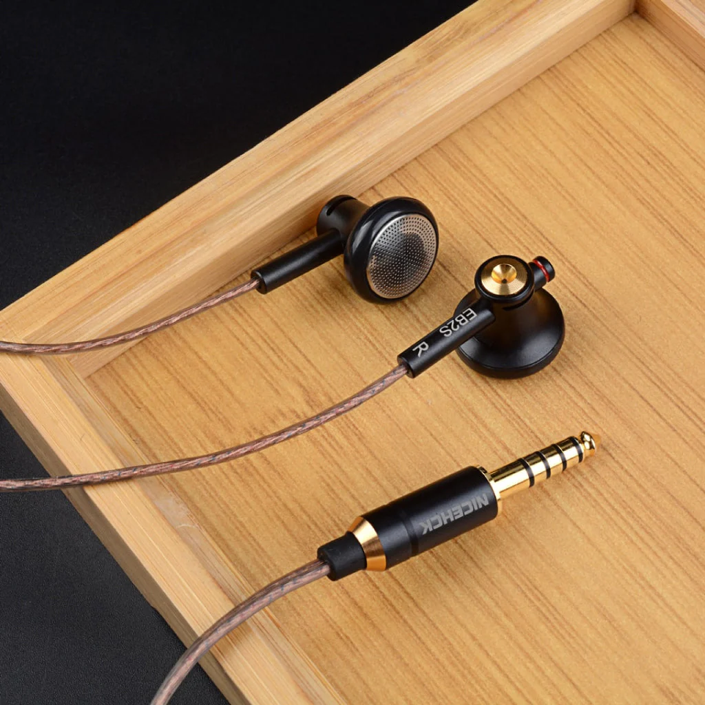 NICEHCK - EB2S Wired Earphone - Image 16