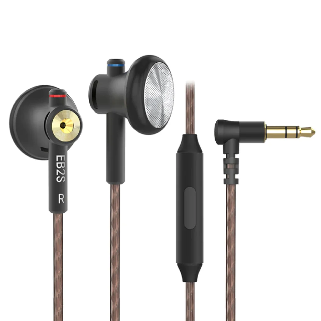 NICEHCK - EB2S Wired Earphone - Image 19