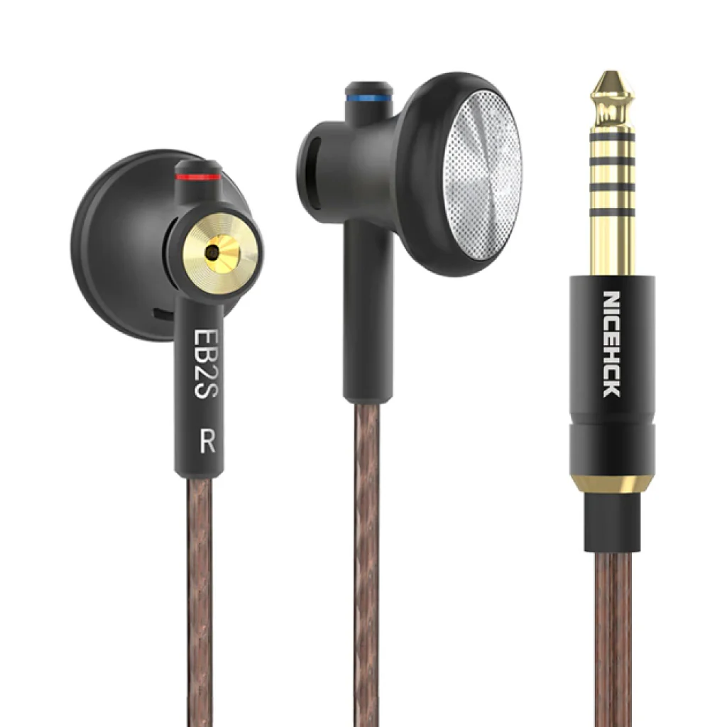 NICEHCK - EB2S Wired Earphone - Image 20