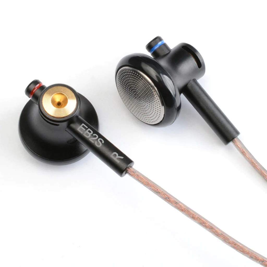 NICEHCK - EB2S Wired Earphone - Image 9