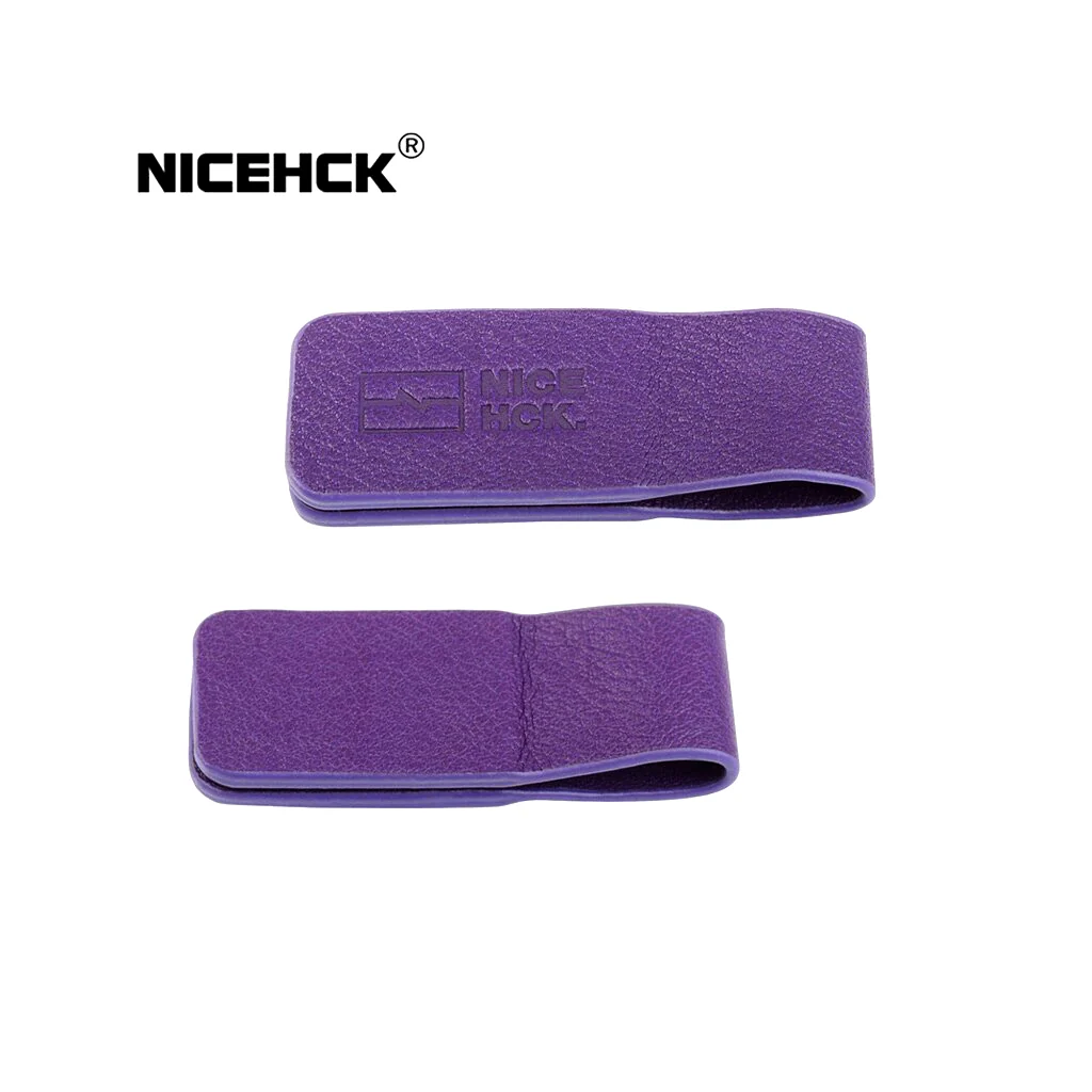 NICEHCK - Magnetic Cable Tie Organizer for IEMs & Upgrade Cable - Image 9