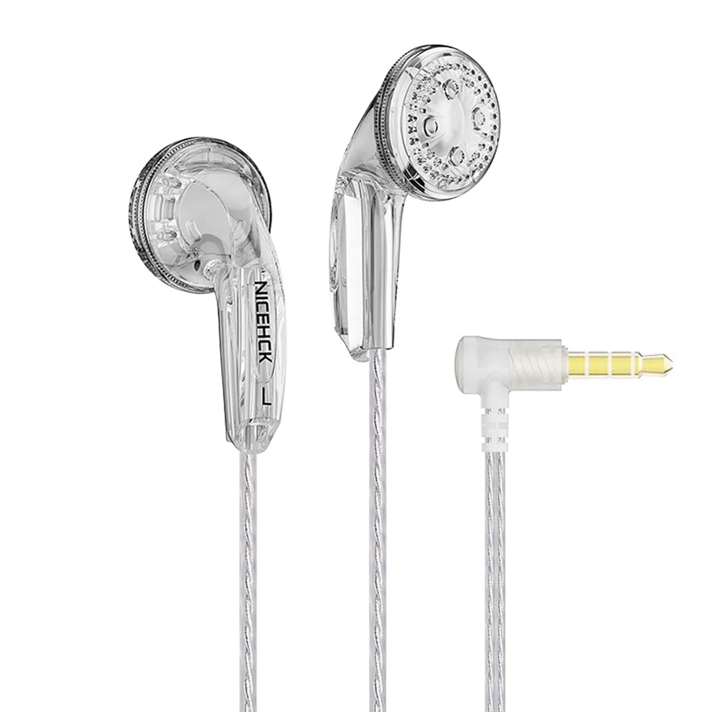 NiceHCK - YD30 HiFi Earphone - Image 7