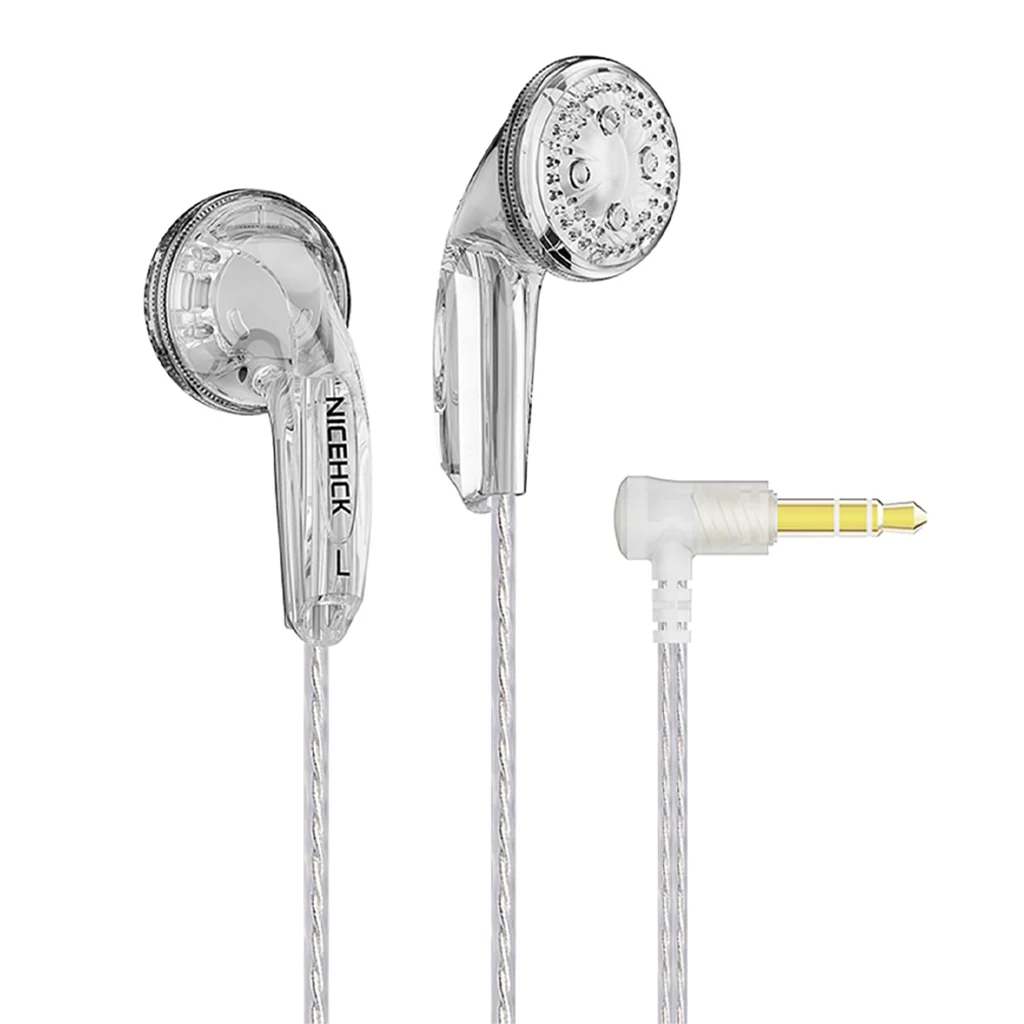 NiceHCK - YD30 HiFi Earphone - Image 8