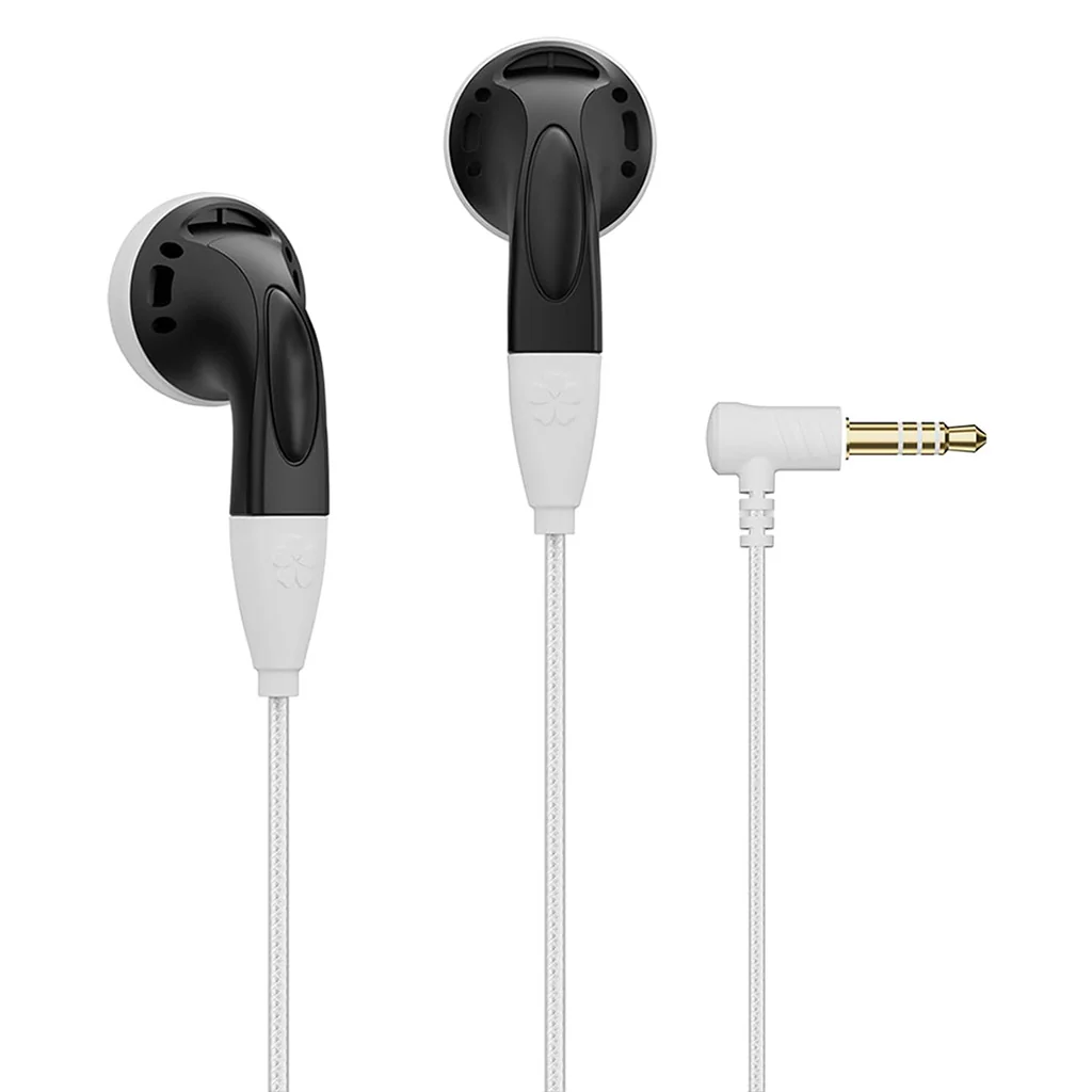 NiceHCK- YDSmall 14.8mm Dynamic Driver Wired Earphone