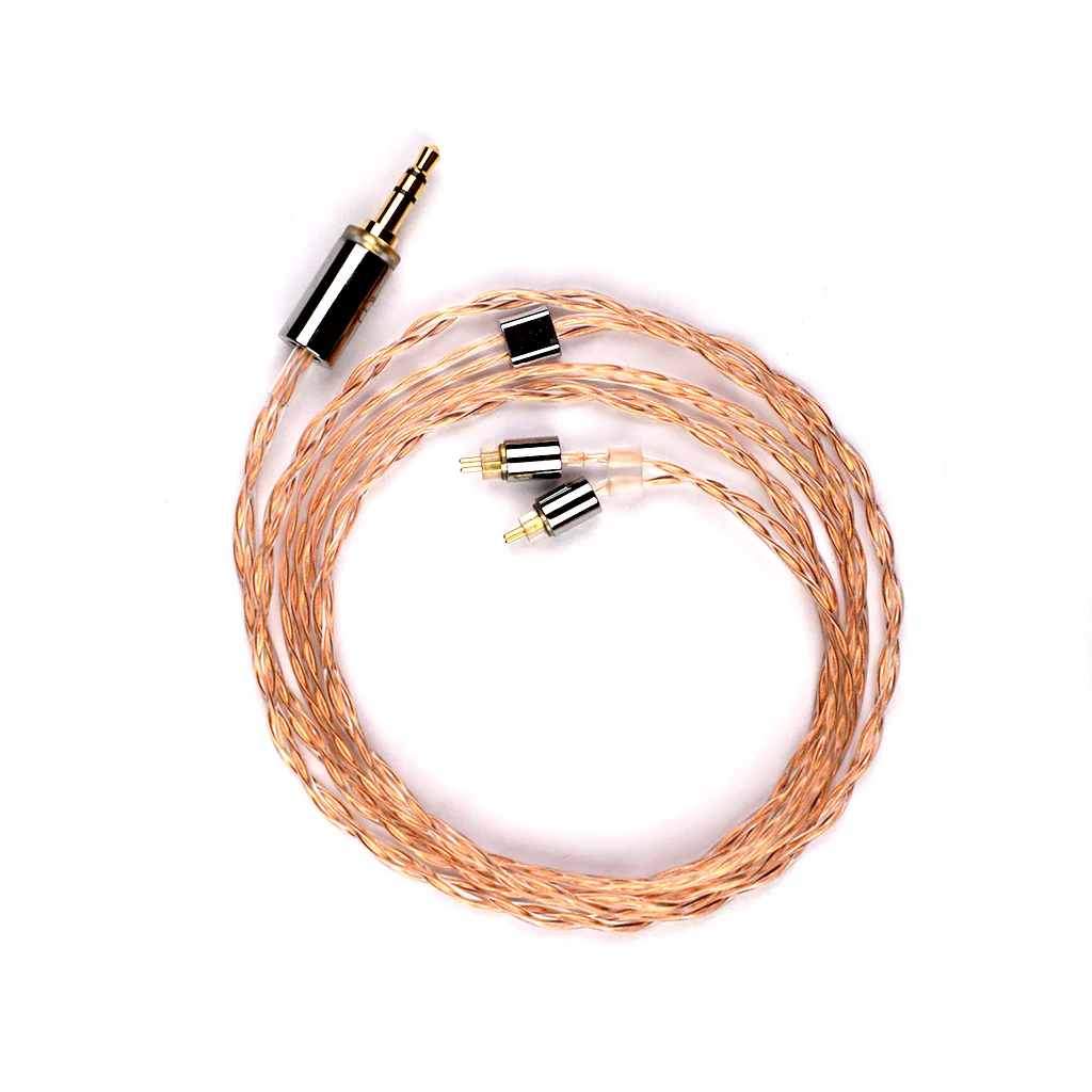OEAudio - 2Dual CDC OFC Upgrade Cable for IEM - Image 17