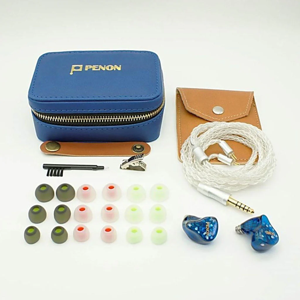PENON - Dome Hybrid Driver IEM - Image 2
