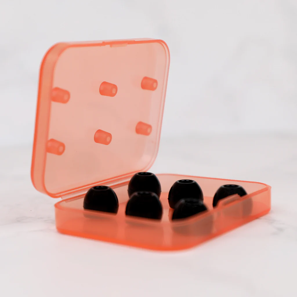 PENON - Liqueur Series Silicone Eartips - Image 14