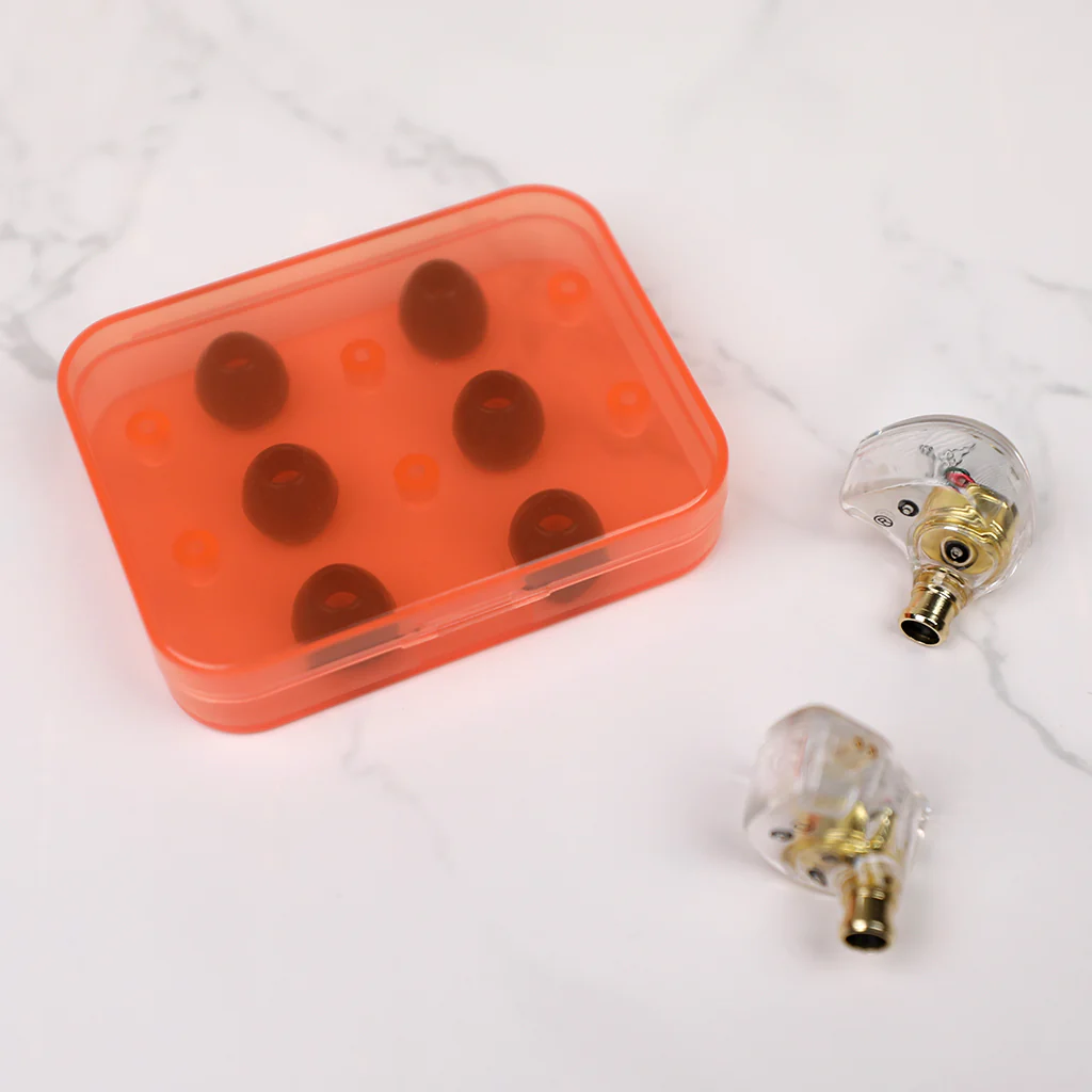PENON - Liqueur Series Silicone Eartips - Image 23