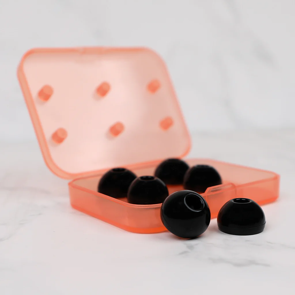 PENON - Liqueur Series Silicone Eartips - Image 26