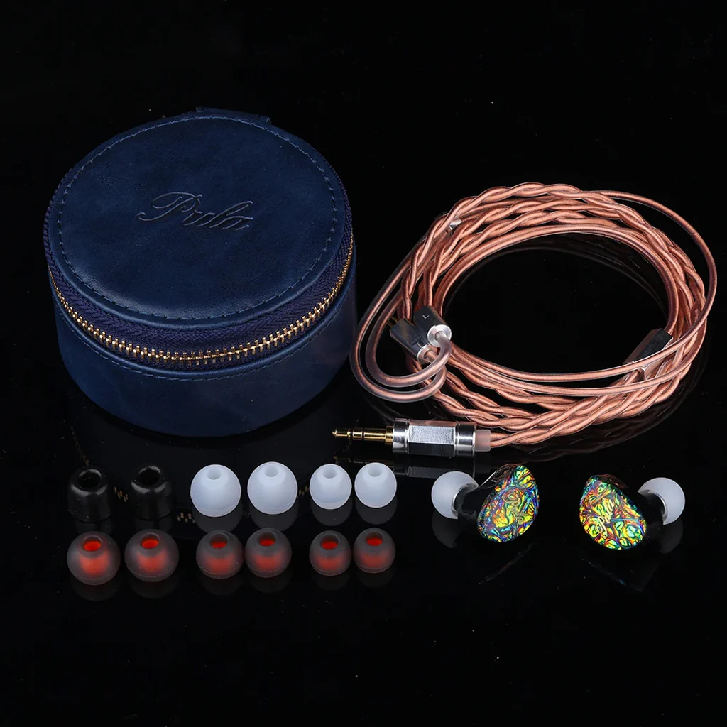 PULA - PA01 IEM - Image 5