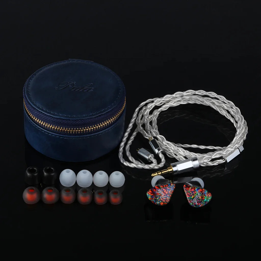 PULA - PA02 Hybrid IEM - Image 11