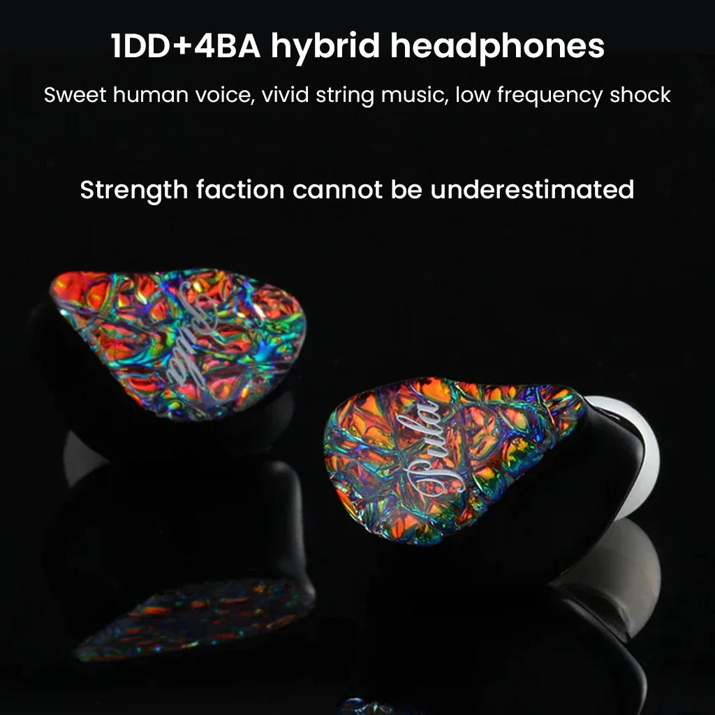 PULA - PA02 Hybrid IEM - Image 2