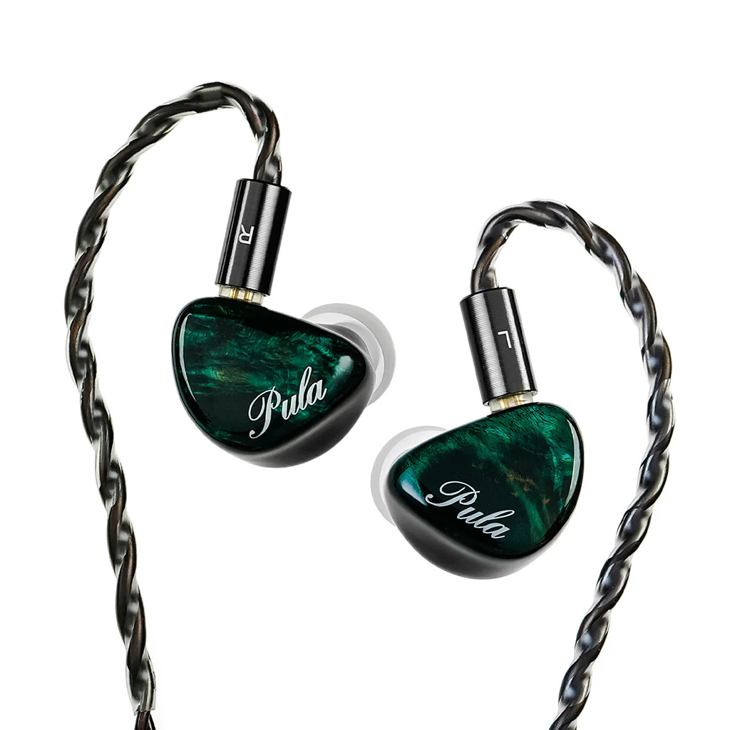 PULA- Unicrom 10mm Single Dynamic Driver IEM - Image 9