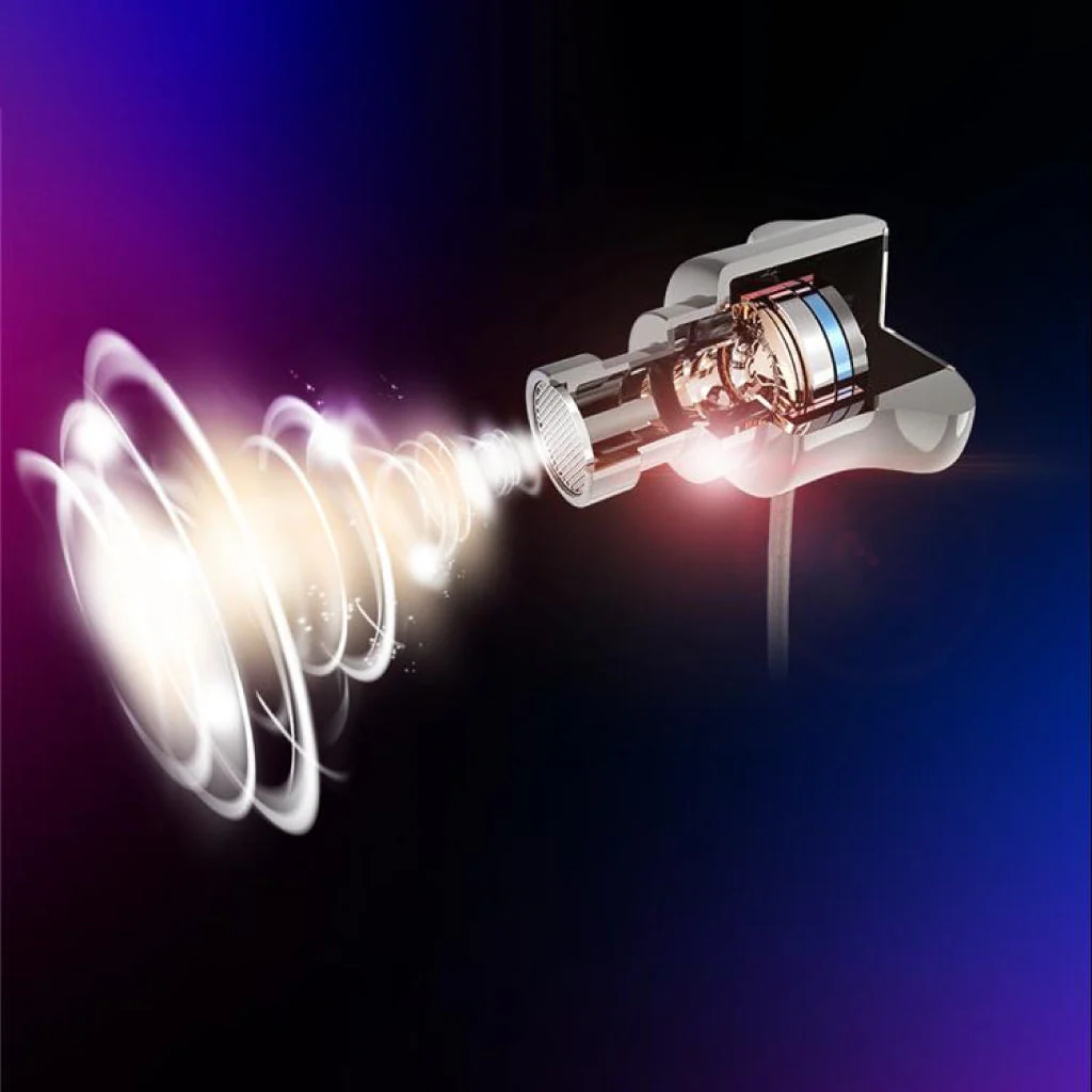 QKZ - DM7 Wired IEM - Image 3