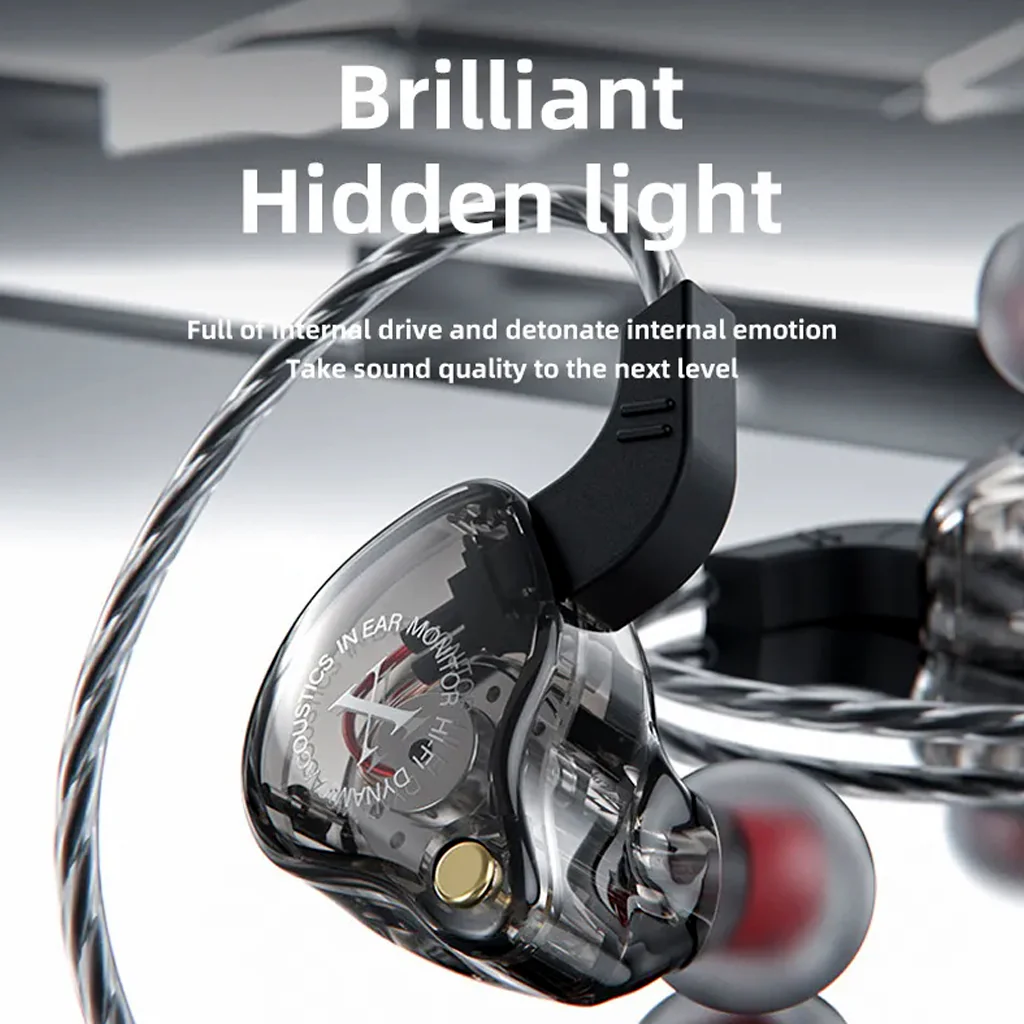 QKZ X2 IEM - Image 5