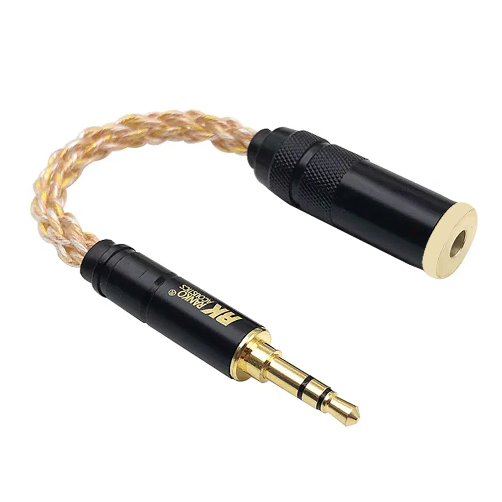 Ranko Acoustics - 8 Core Audio Adapter Cable - Image 28
