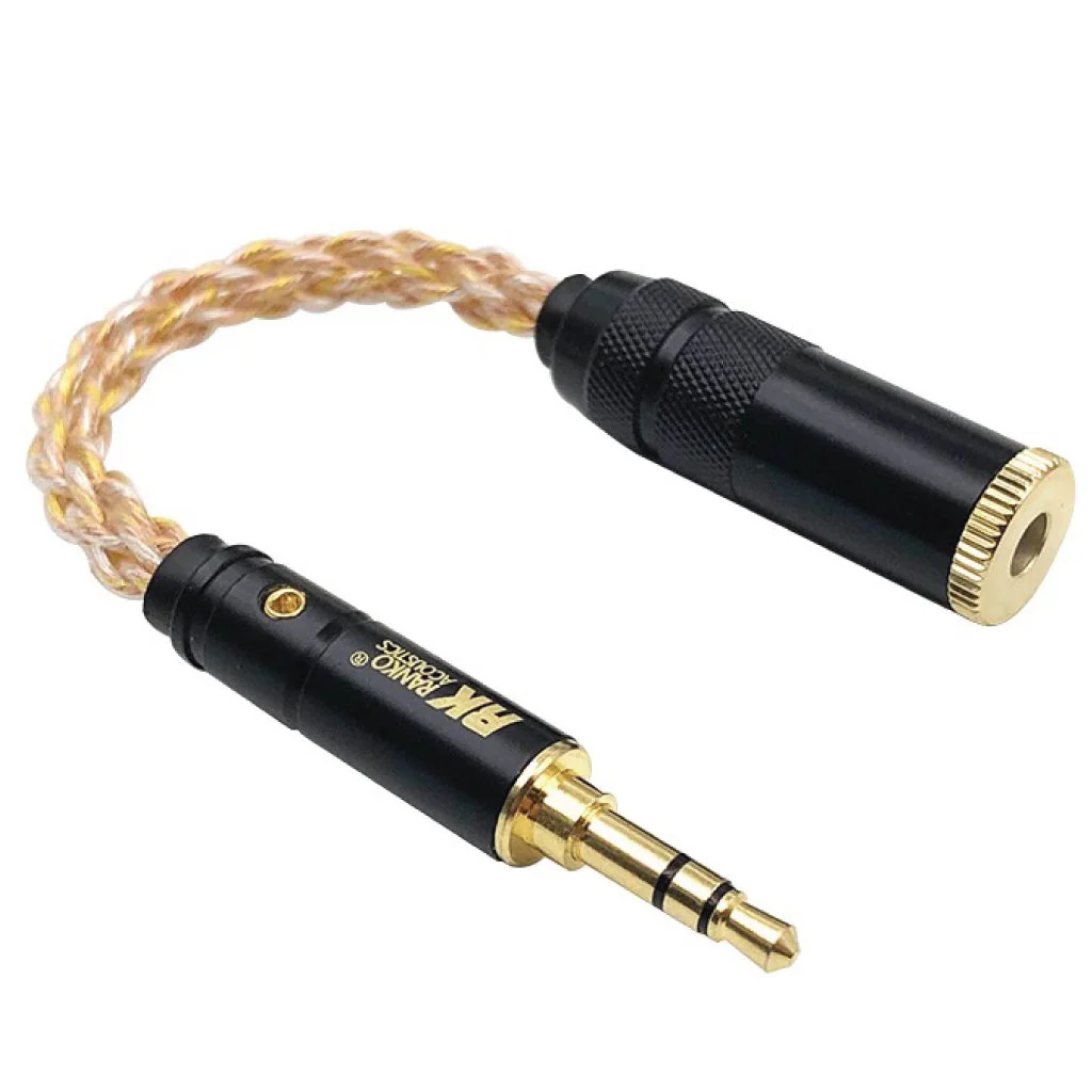 Ranko Acoustics - 8 Core Audio Adapter Cable - Image 8