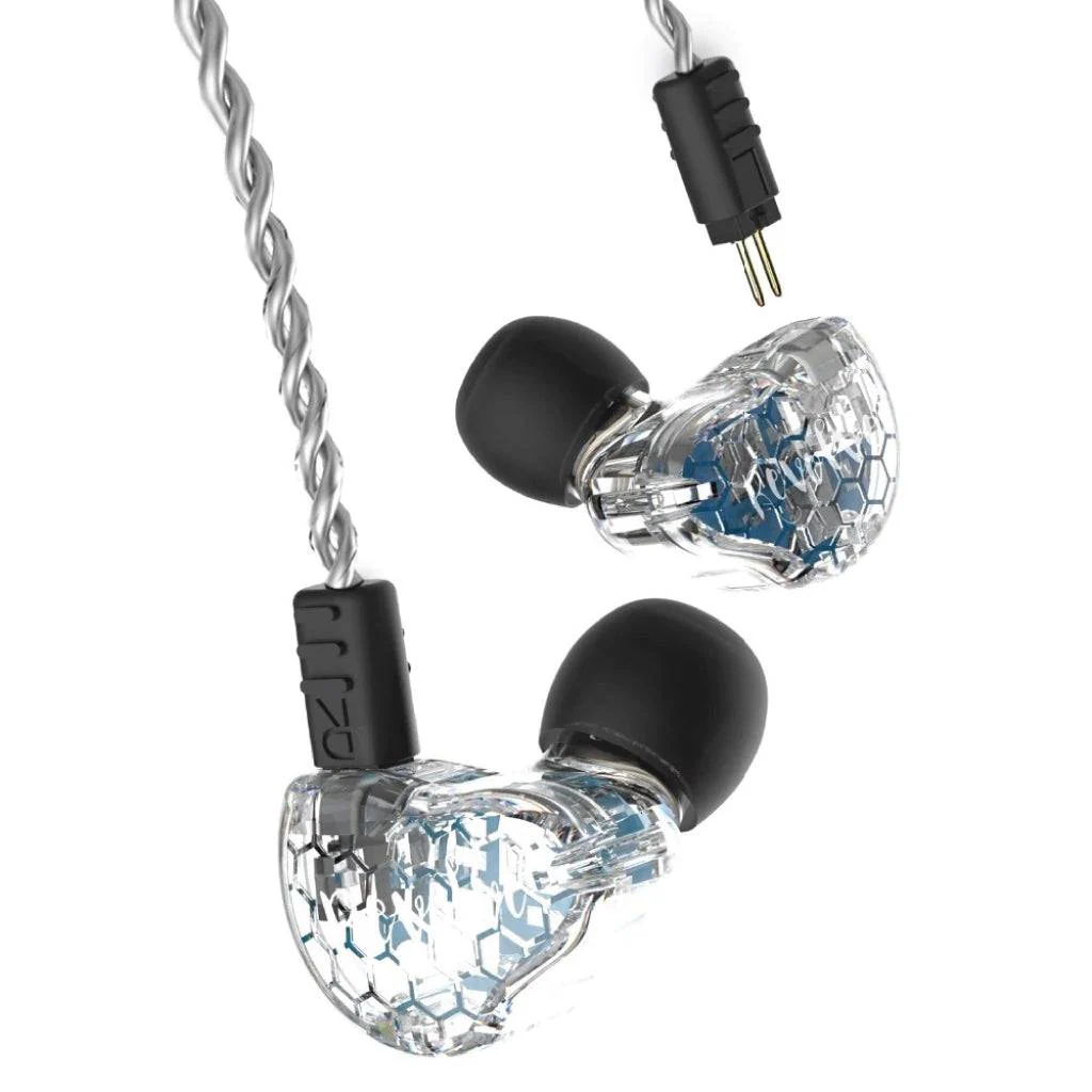 RevoNext - RX8S Wired IEM - Image 4