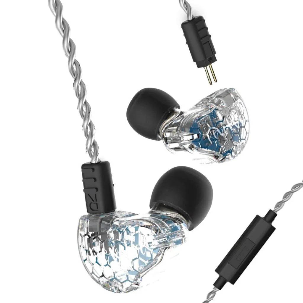 RevoNext - RX8S Wired IEM - Image 5