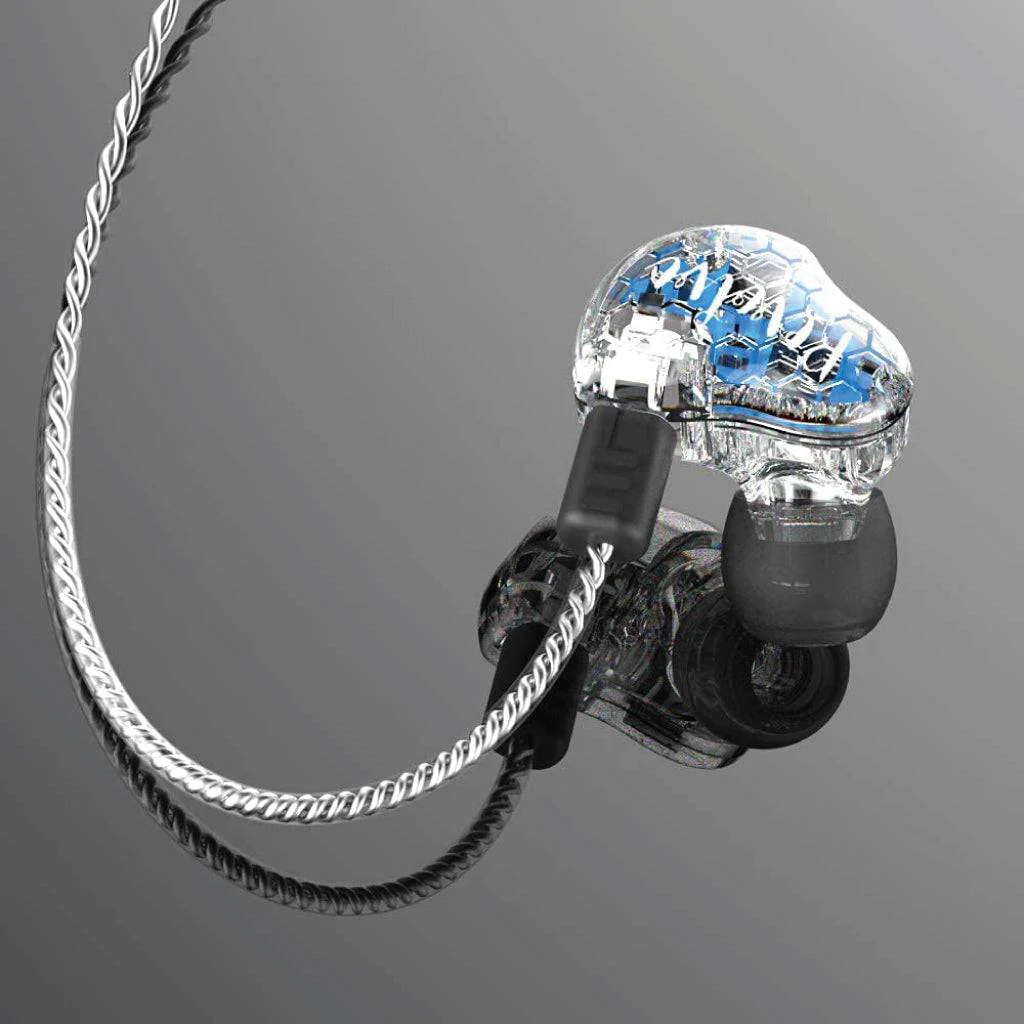 RevoNext - RX8S Wired IEM - Image 7