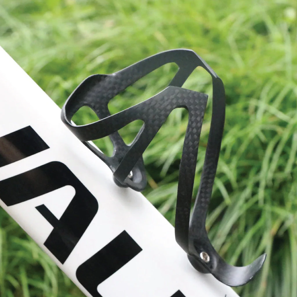 Riderace - Full 3K Carbon Bottle Holder (18 Gram) - Image 8