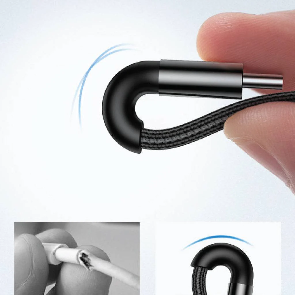 ROCK - 0693 Type-C PD Charging Cable - Image 6